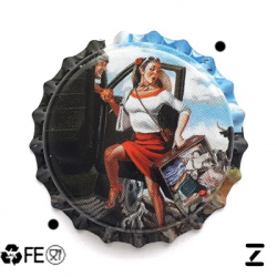 Пин-ап (Pin-up)