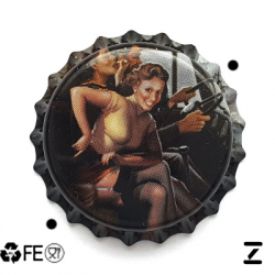 Пин-ап (Pin-up)