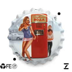 Пин-ап (Pin-up)