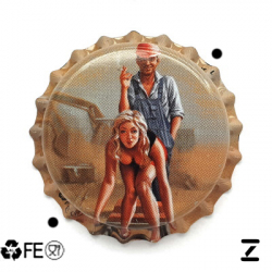 Пин-ап (Pin-up)