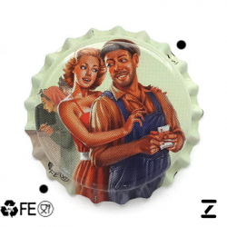 Пин-ап (Pin-up)