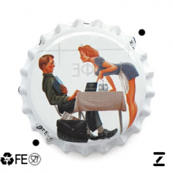 Пин-ап (Pin-up)
