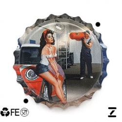 Пин-ап (Pin-up)