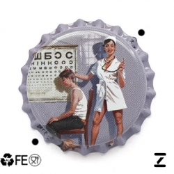Пин-ап (Pin-up)