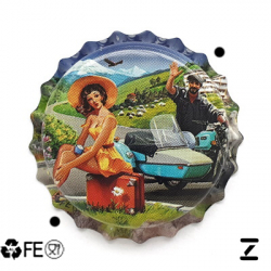 Пин-ап (Pin-up)