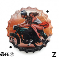 Пин-ап (Pin-up)