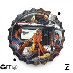 Пин-ап (Pin-up)