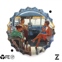 Пин-ап (Pin-up)