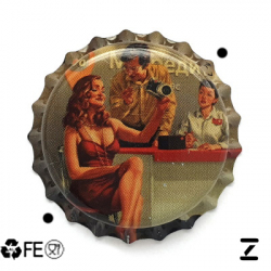 Пин-ап (Pin-up)