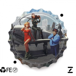 Пин-ап (Pin-up)