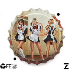 Пин-ап (Pin-up)