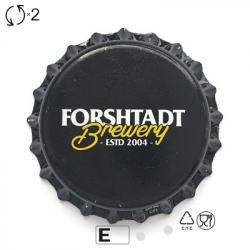 Forshtadt