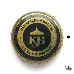 Красный восток