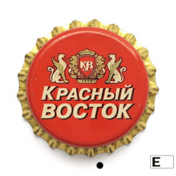 Красный восток