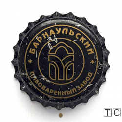 Барнаульский