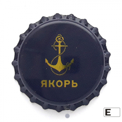 Якорь