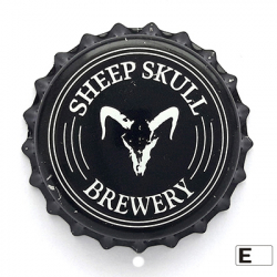 Sheep Skull