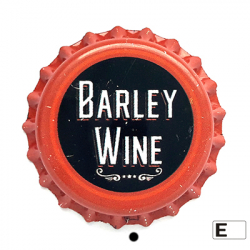 Barley wine