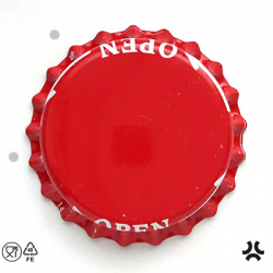 Open