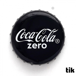 Coca-Cola zero