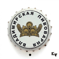 Владимирская
