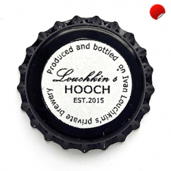Louchkin hooch