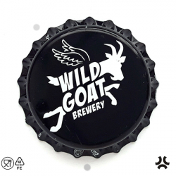 Wild Goat