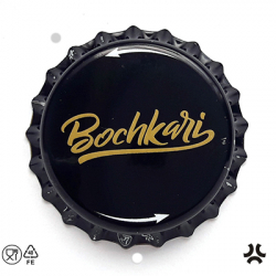 Bochkari