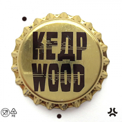 Кедр wood