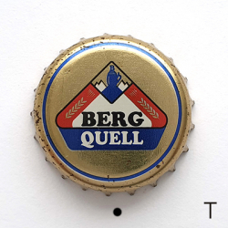 Berg Quell