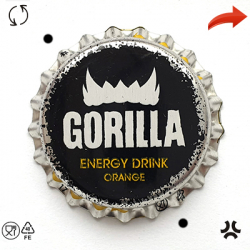 Gorilla