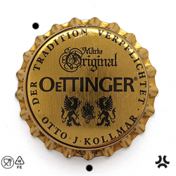 Oettinger