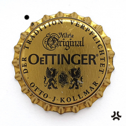Oettinger