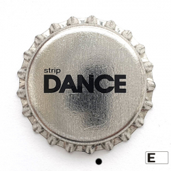 Strip dance