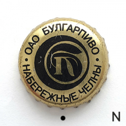 Булгарпиво