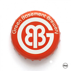 Green Basement