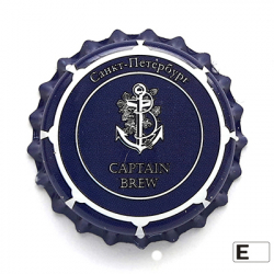 Captain