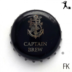 Captain
