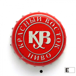 Красный восток