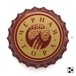 Черная гора