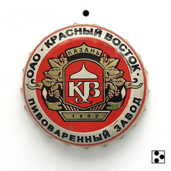 Красный восток