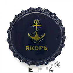 Якорь