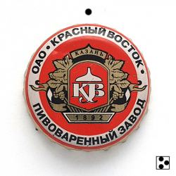 Красный восток