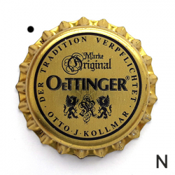 Oettinger