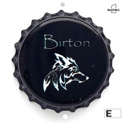 Birton
