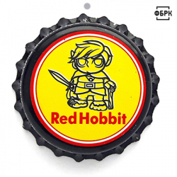 Red Hobbit