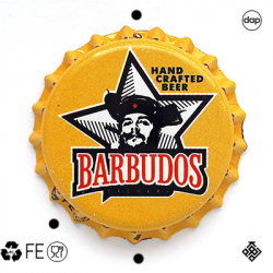 Barbudos