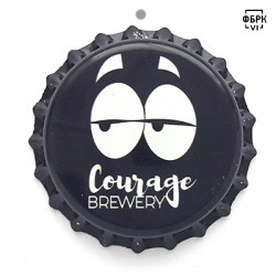 Courage
