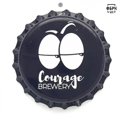 Courage