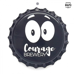 Courage